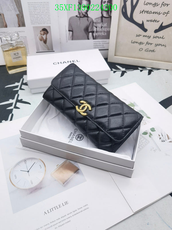Glami - CHL Wallet - 2594