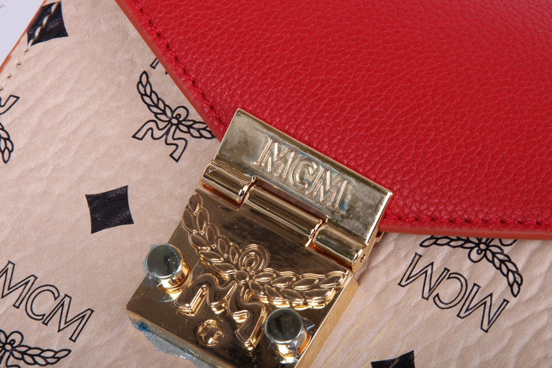 Satchel Bags - MC Bags - 220