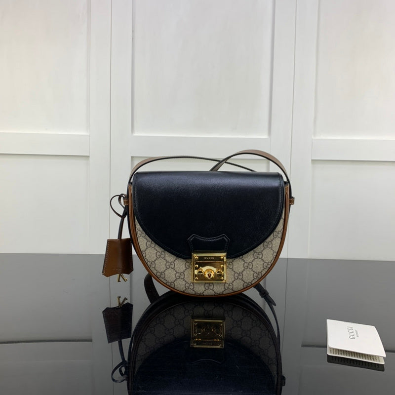 Satchel Bags - VL1 Bags - 531