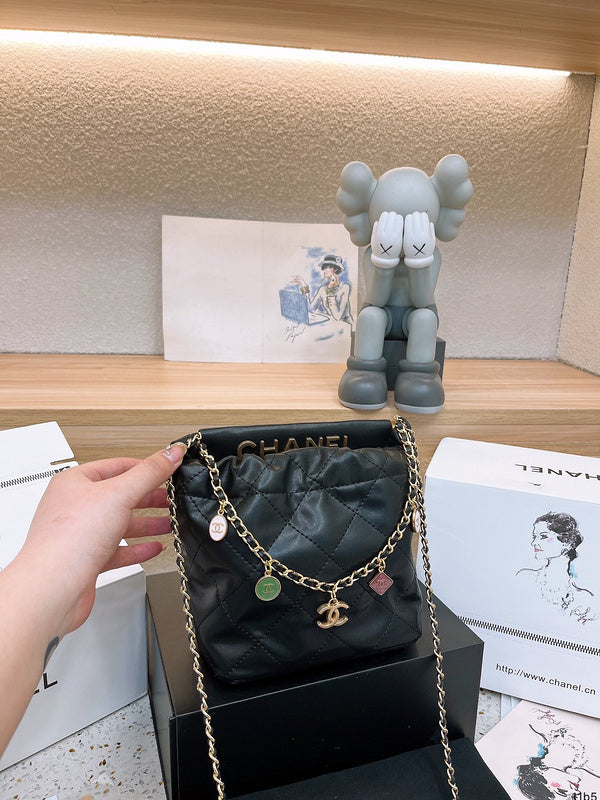 Satchel Bags - CHL Bags - 6982