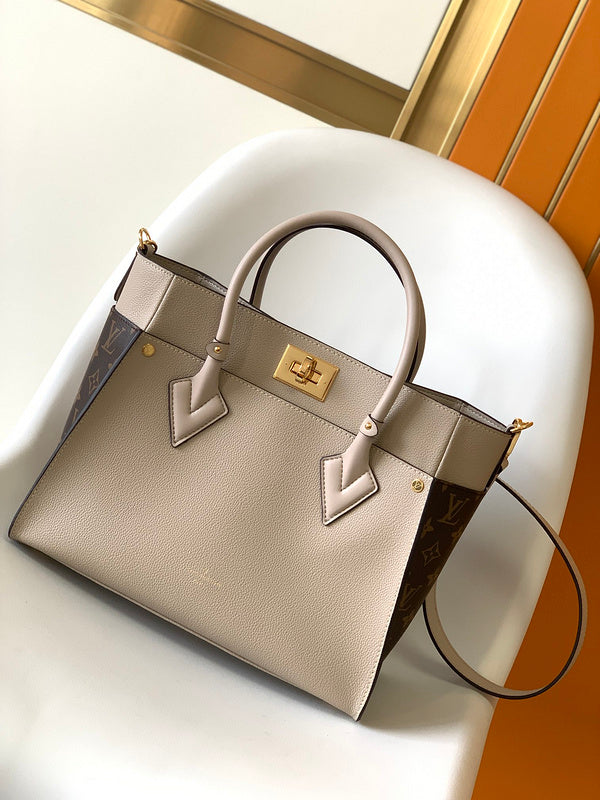 Satchel Bags - VL2 Bags - 712