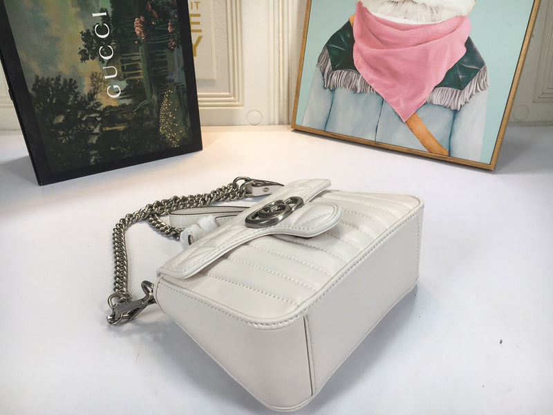 Satchel Bags - GCI Bags - 2033