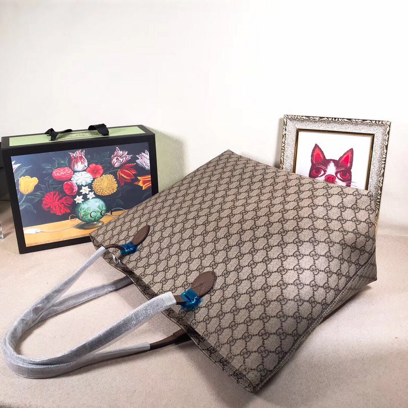Gucci Luxury Fashion Bag