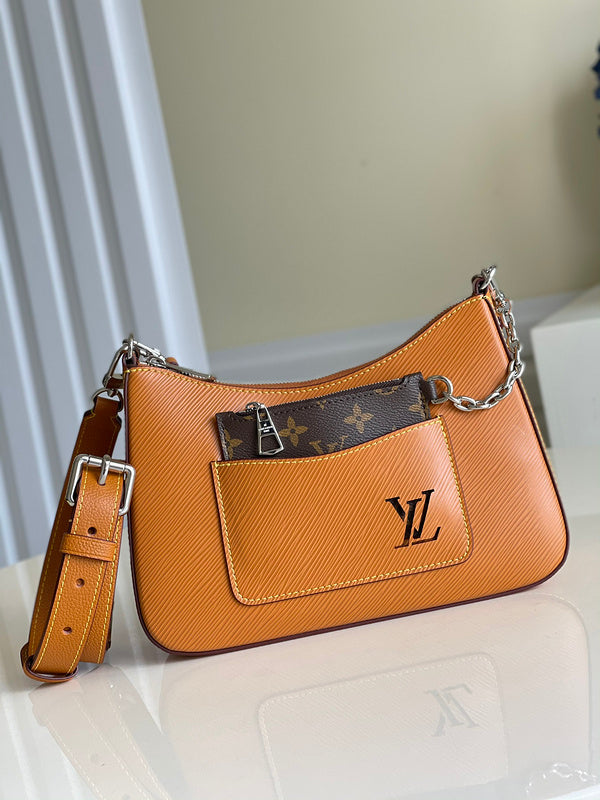 Satchel Bags - VL Bags - 795