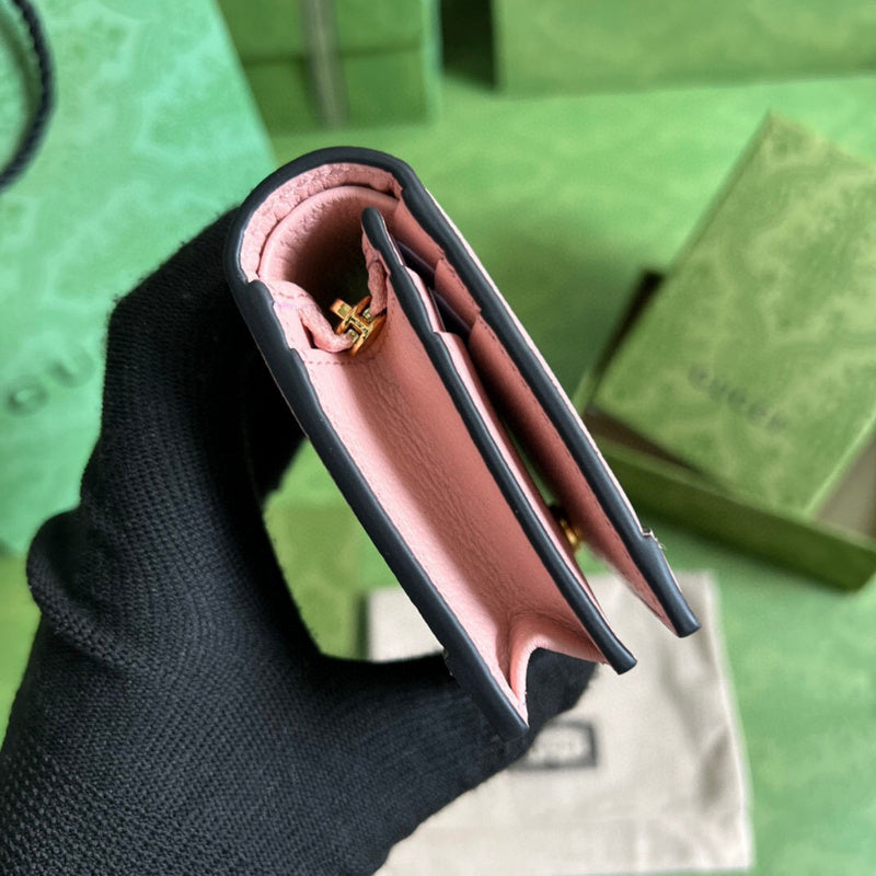 Gucci Luxury Fashion Bag