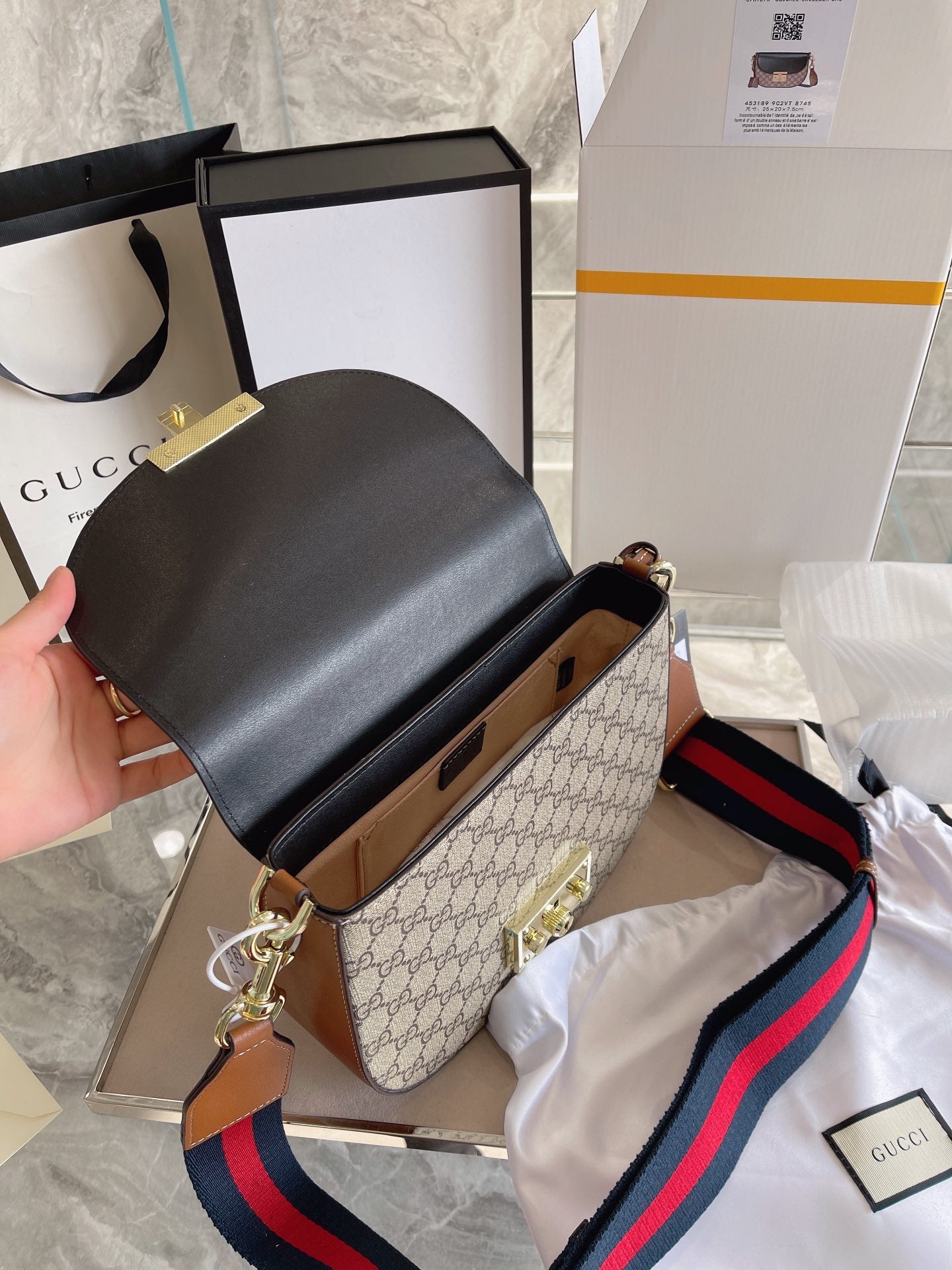 EN - NEW Arrival Bags GCI 238