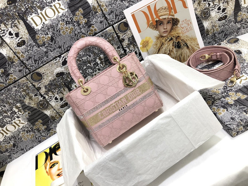 Glami Fashion - DIR Bags - 2136