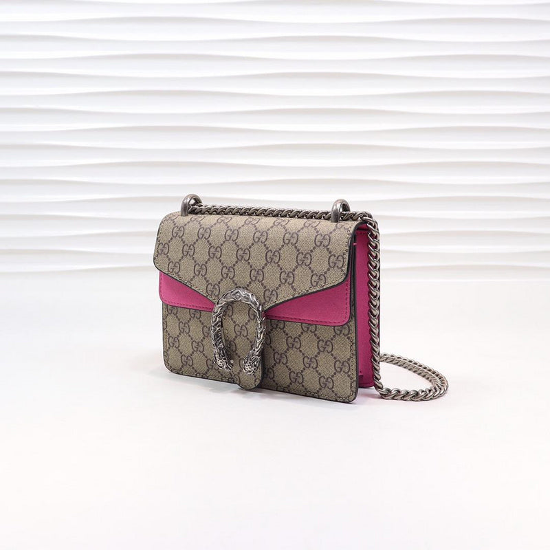 GlamI - GCI Bags - 830