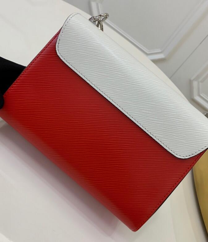 SAMC - LOV Bags - 2933