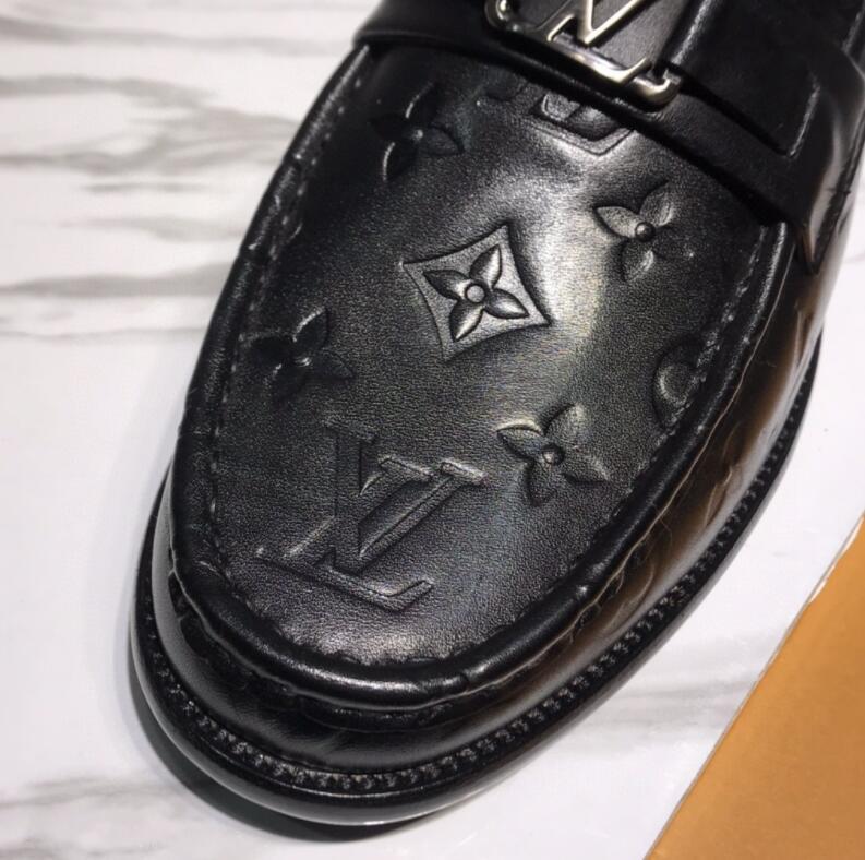 Glamy - LOV Men Shoes - 1340