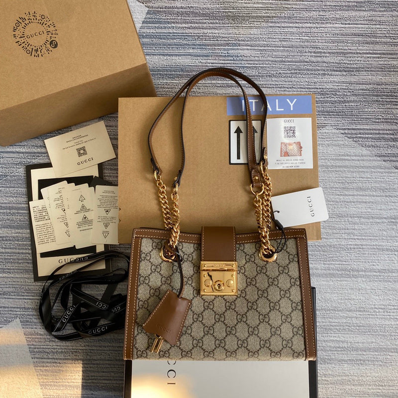 ELE - GG Bags - 2337