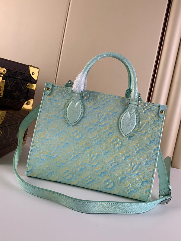 GlamI Lu-Vi bags - 3366