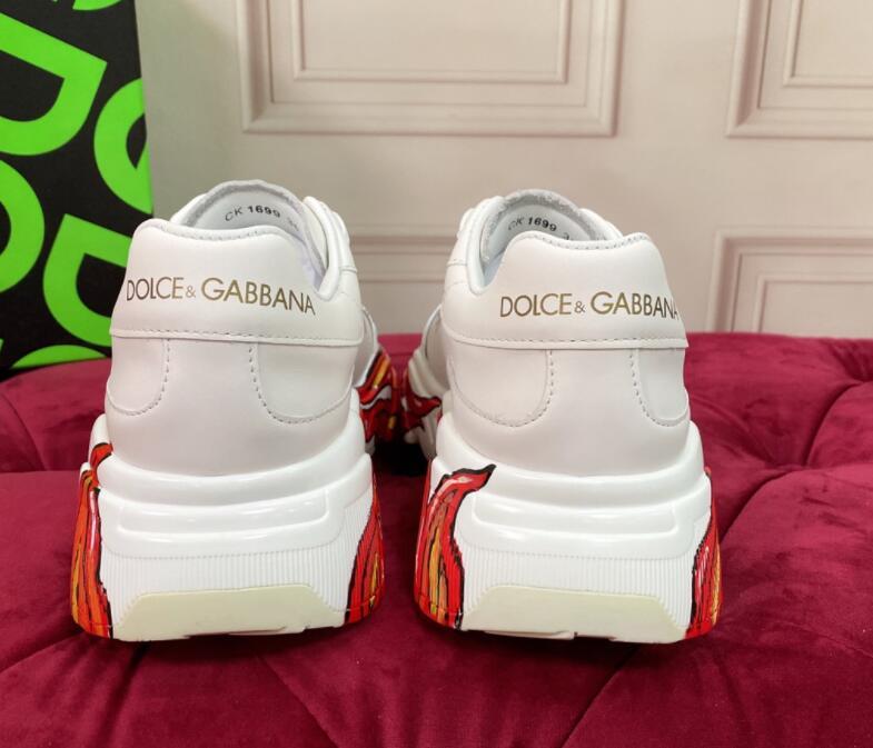 SAMC - DAG Women Shoes - 245