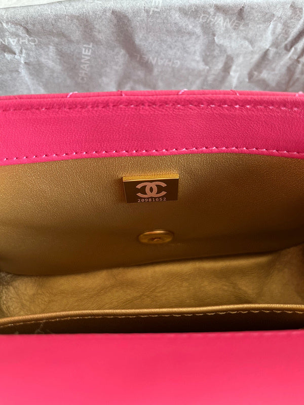 Satchel Bags - CHL Bags - 3464