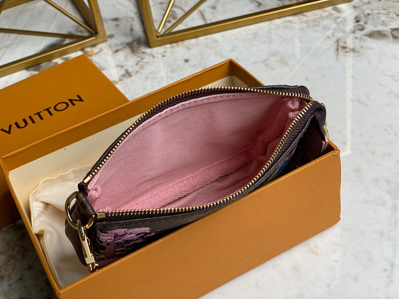 LOV2 Bags - Luxurious Bags 1198