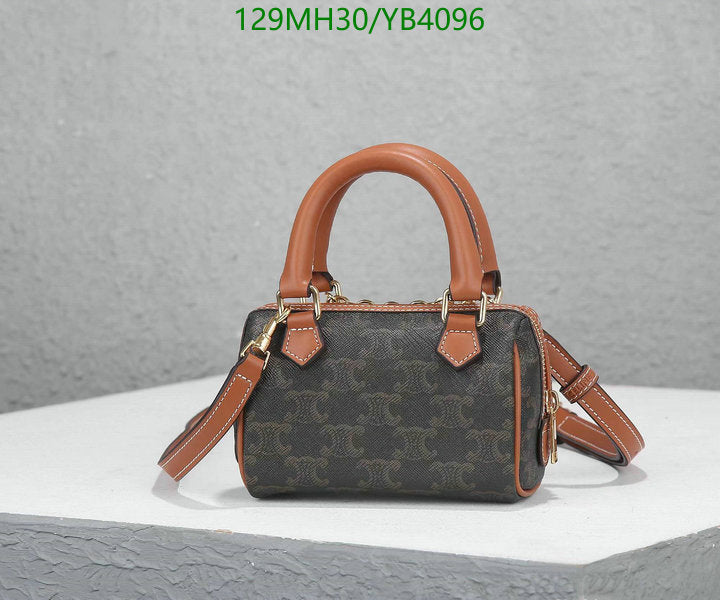SAMC - COL Bags - 140