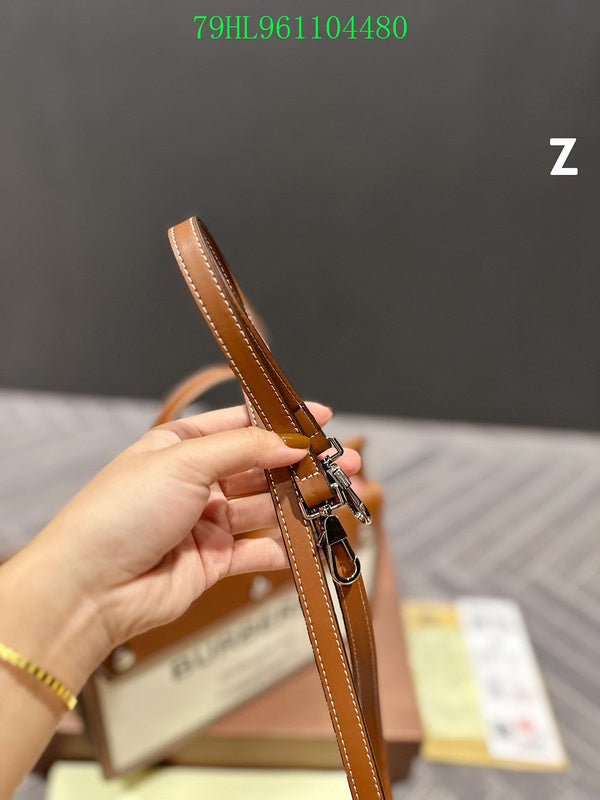 Glami Fashion -BBR Bags - 238