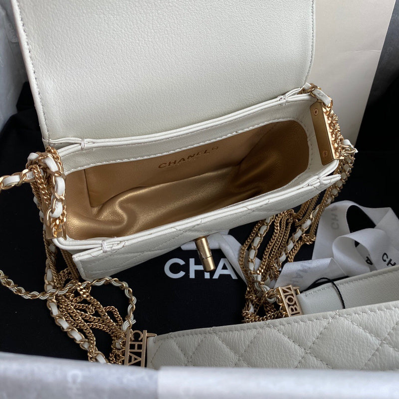 Satchel Bags - CHL Bags - 7446