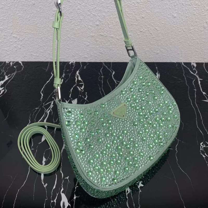 Satchel Bags - PDA Bags - 1752