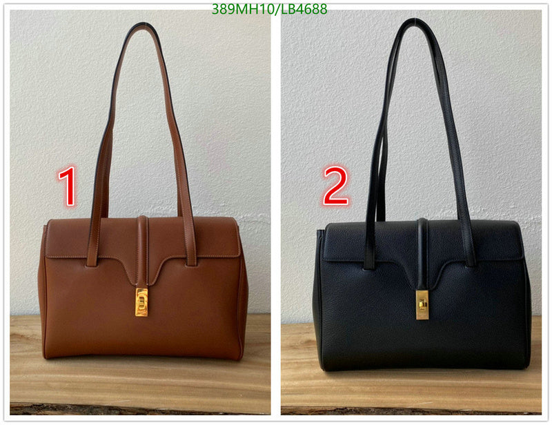 SAMC - COL Bags - 248