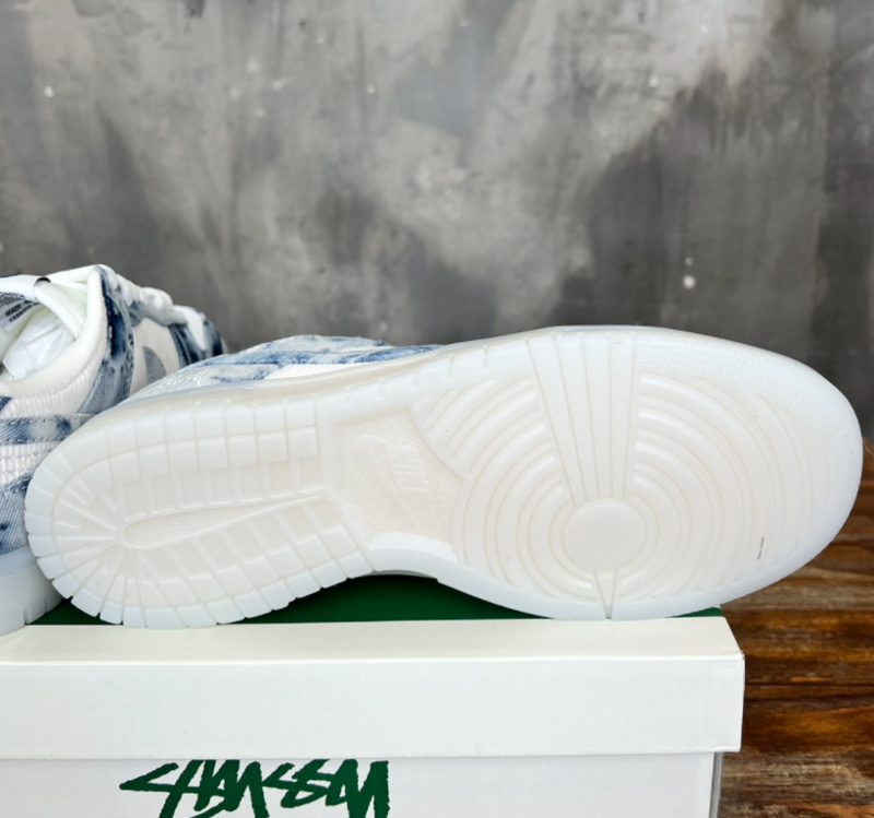 SAMC - NKE Shoes - 016