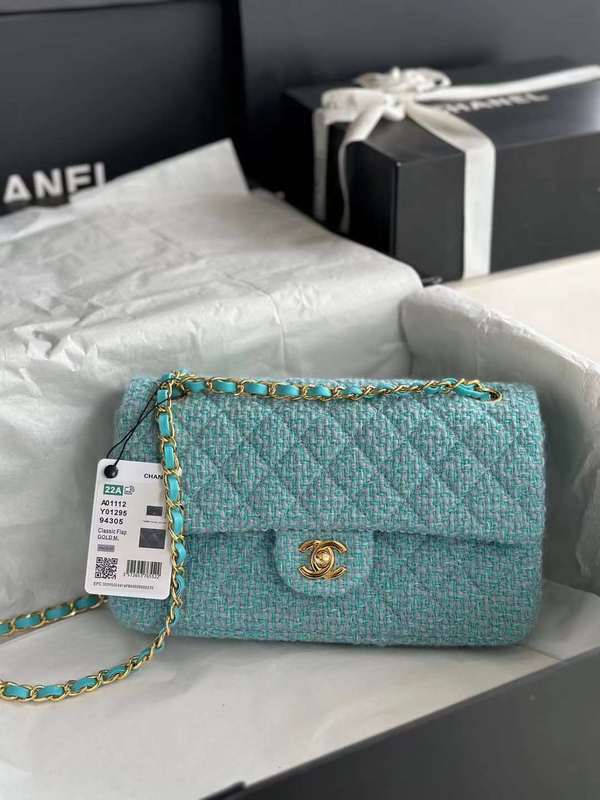 Satchel Bags - CHL Bags - 5889