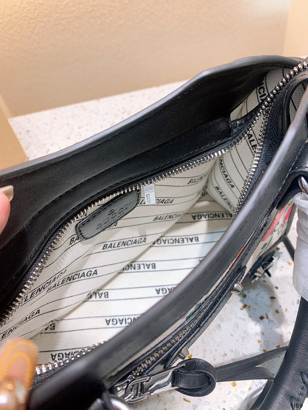 Glami Fashion - BGA Bags - 1506