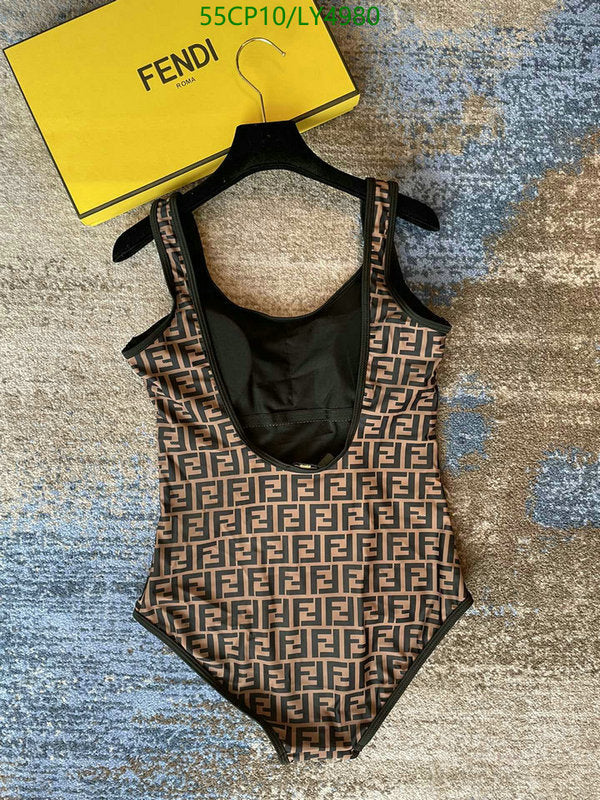 SAMC - FDE Swimsuits - 110