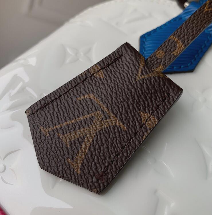 SAMC - LOV Bags - 3158