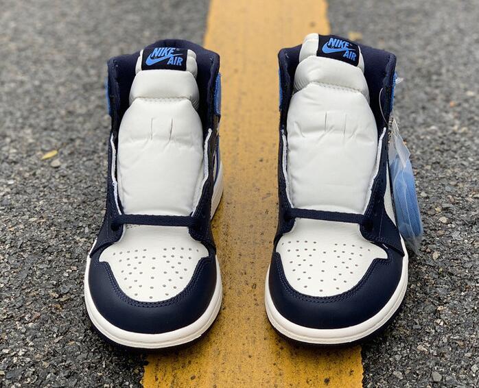 SAMC - NKE Shoes - 1347