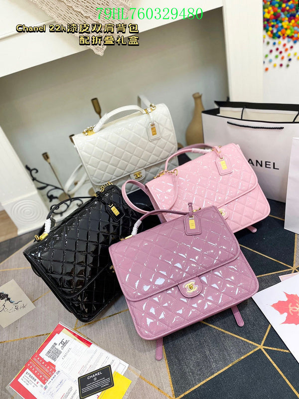 Glami - CHL Bags - 1207