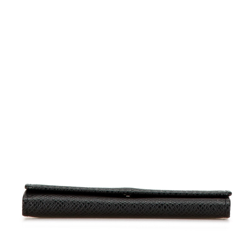 Louis Vuitton Taiga Leather Key Case