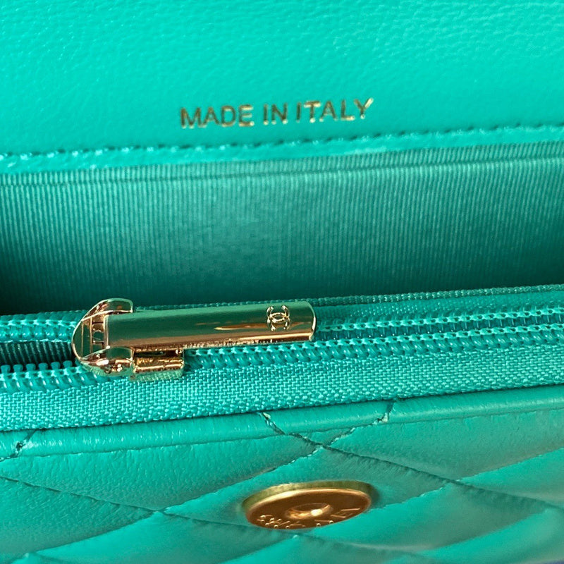 Satchel Bags - CHL Bags - 1533