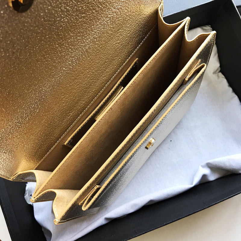 Satchel Bags - SLY Bags - 649