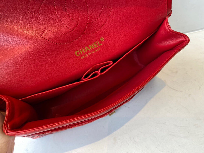 Satchel Bags - CHL Bags - 4649