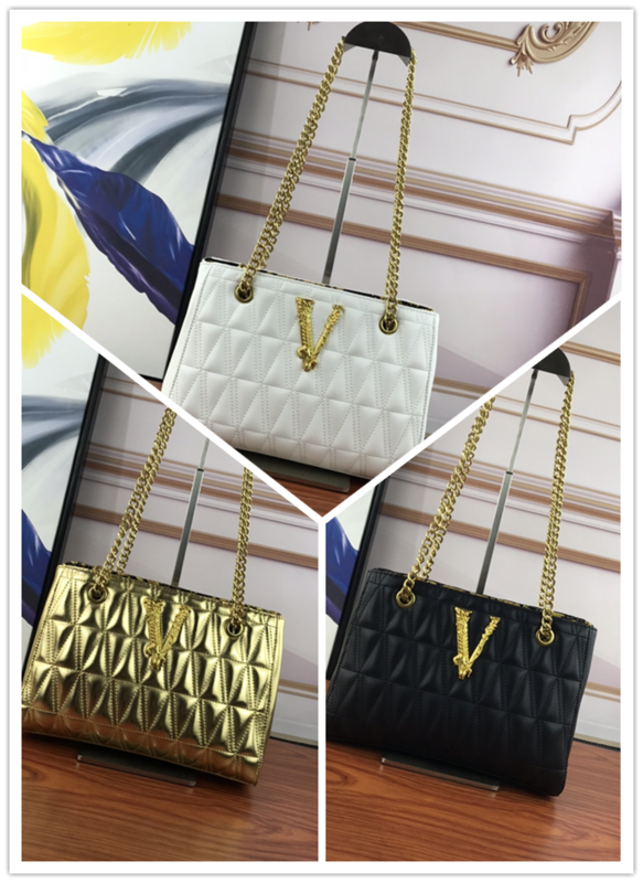Satchel Bags - VTO Bags - 1104