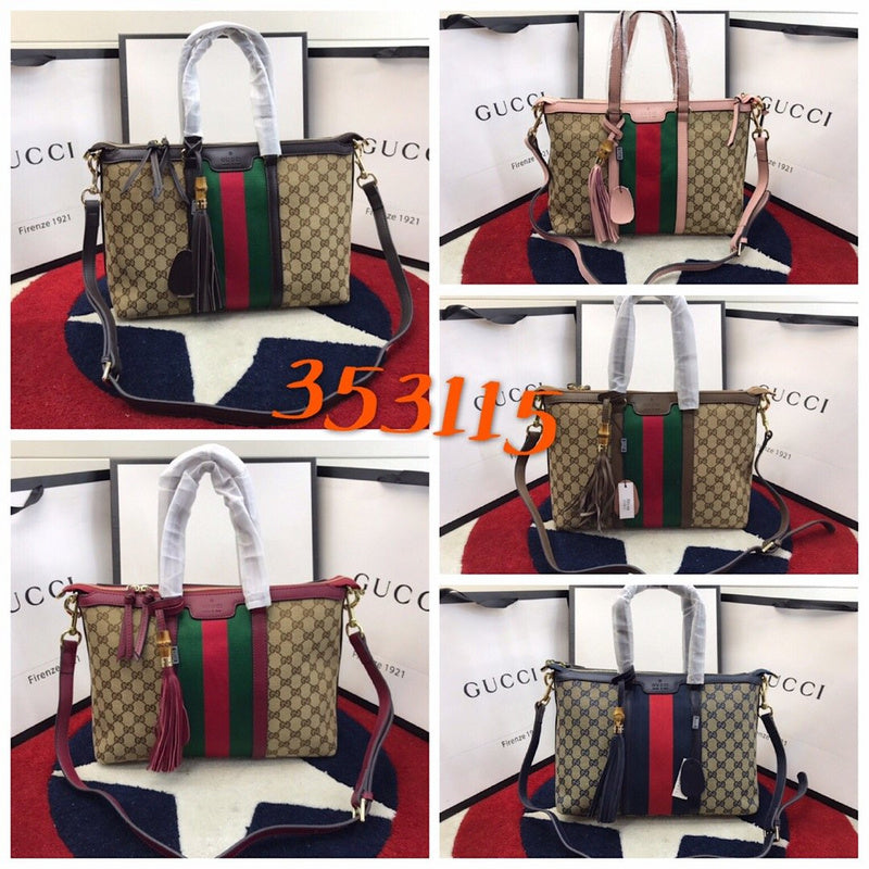 Glami - GUKI Bags - 2378