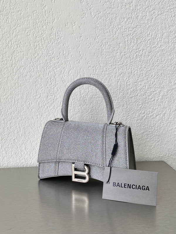 Satchel Bags - BGA Bags - 117