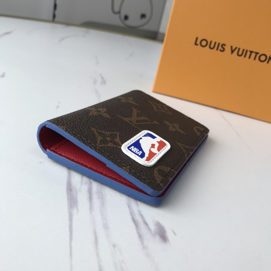 EN - New Arrival Wallet LUV 036