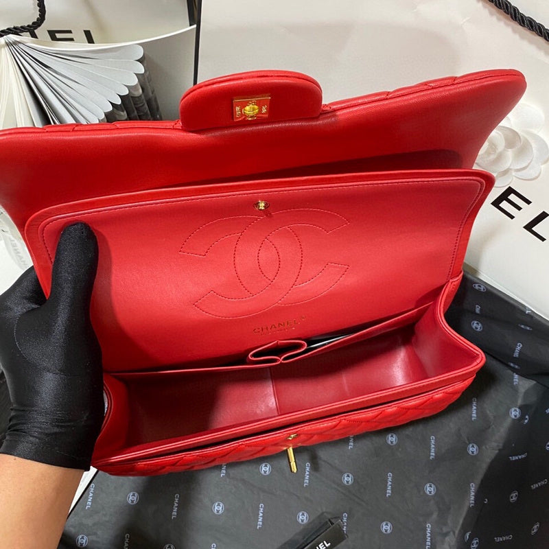 Satchel Bags - CHL Bags - 4507
