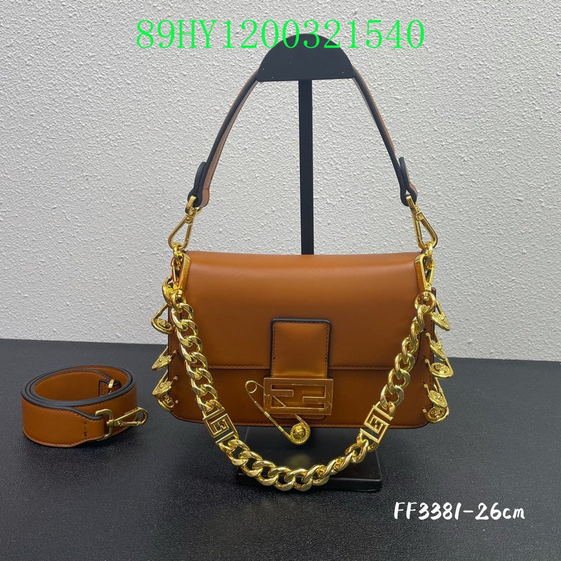 Glami - FDE Bags - 1818