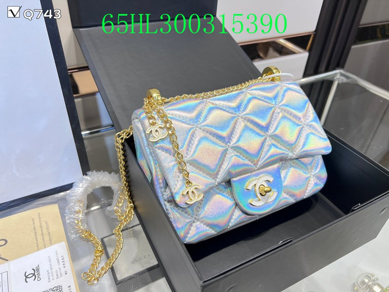 Glami - CHL Bags - 2934