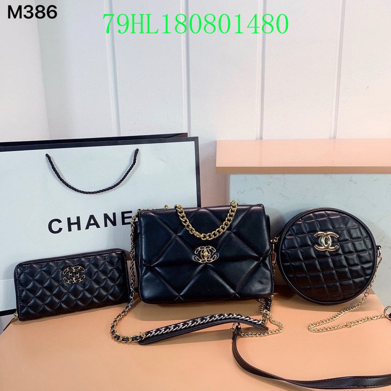 Glami - CHL Bags - 2442