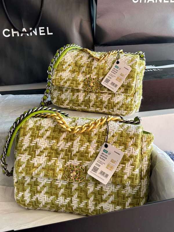 Satchel Bags - CHL Bags - 5986
