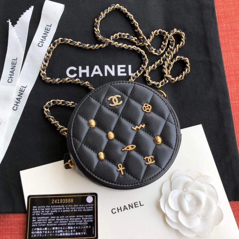 Satchel Bags - CHL Bags - 369