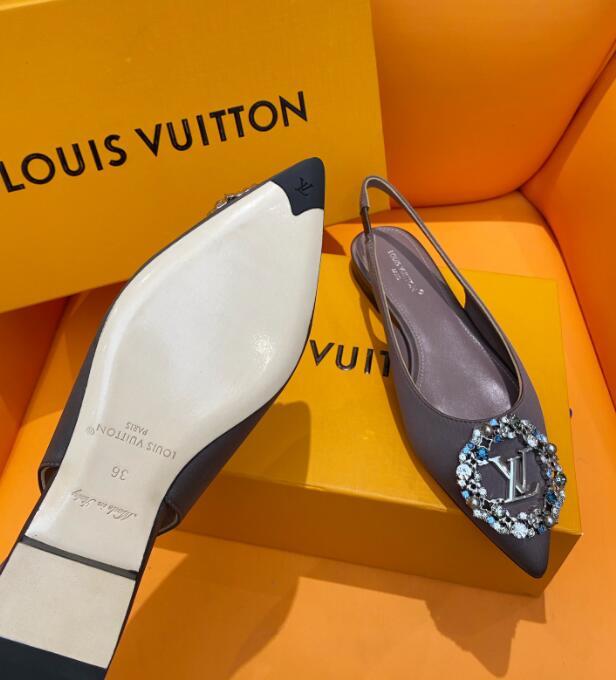 SAMC - LOV Women Shoes - 261