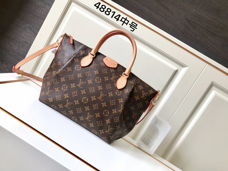 Satchel Bags - VL1 Bags - 572