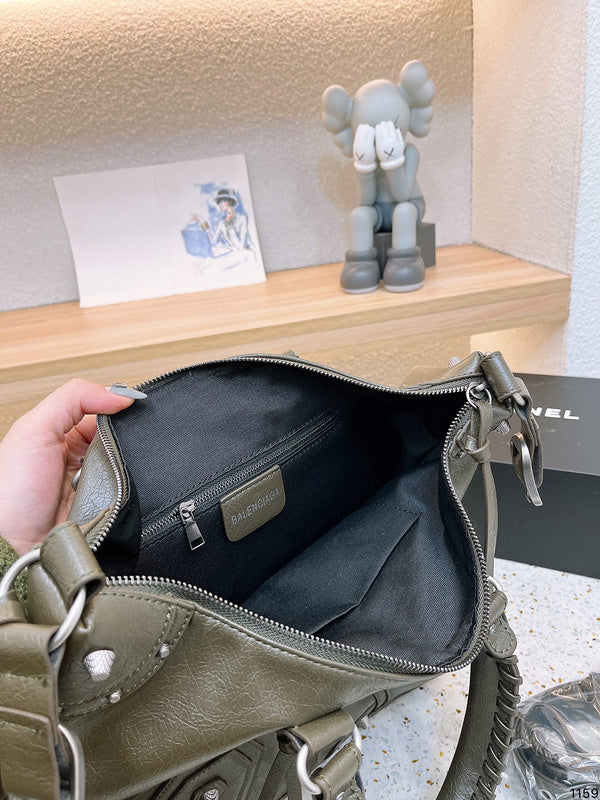 Satchel Bags - BGA Bags - 1431