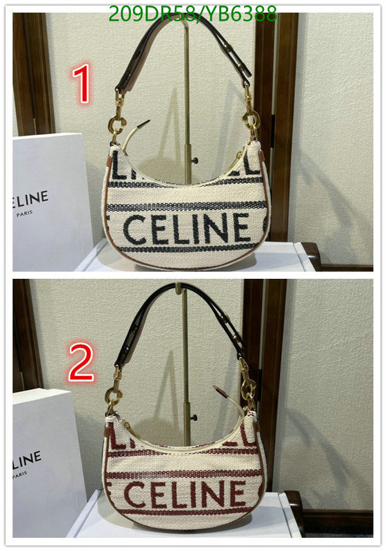 SAMC - COL Bags - 150