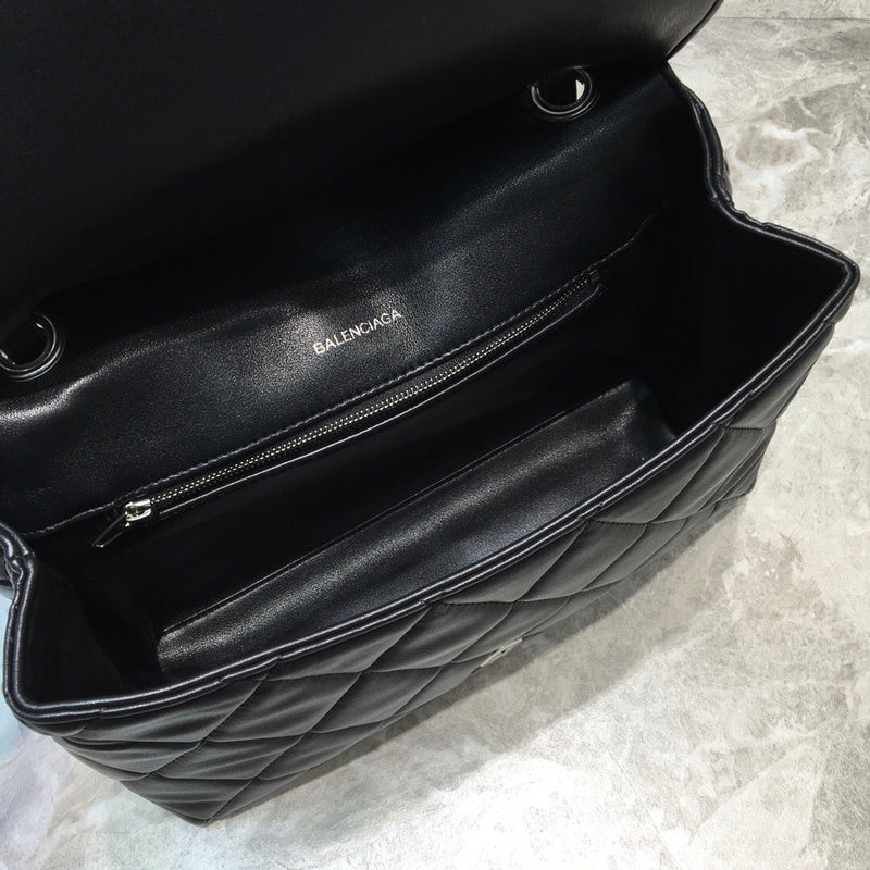 Satchel Bags - BGA Bags - 991